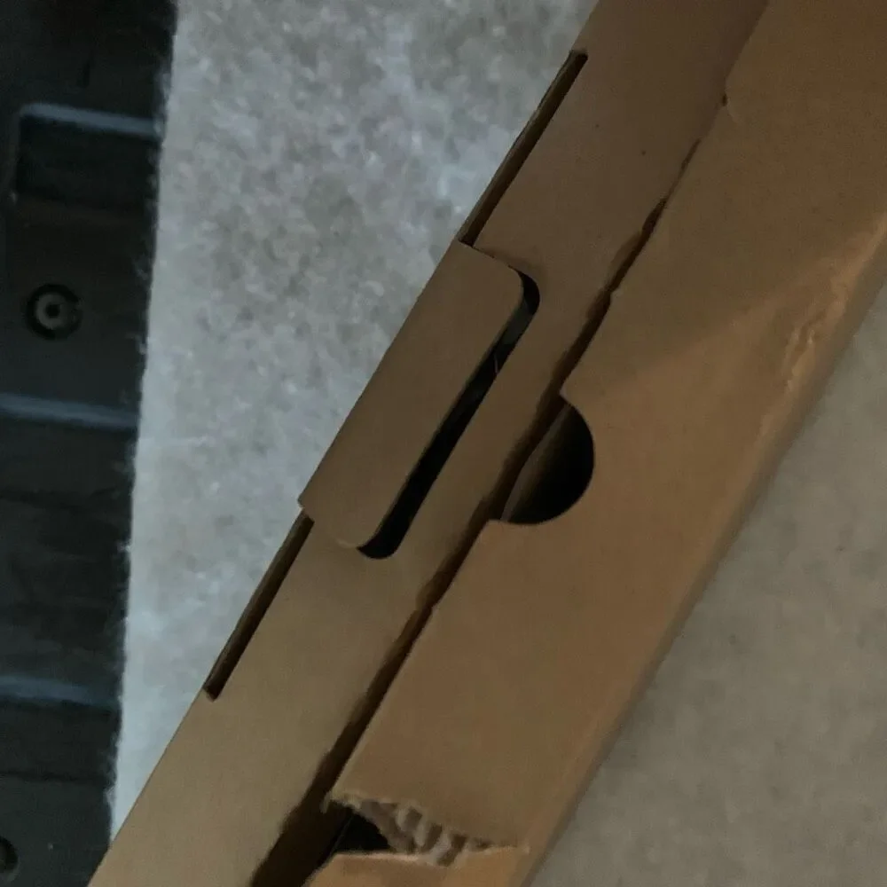 Dell Keyboard KB212-B New In Open Box